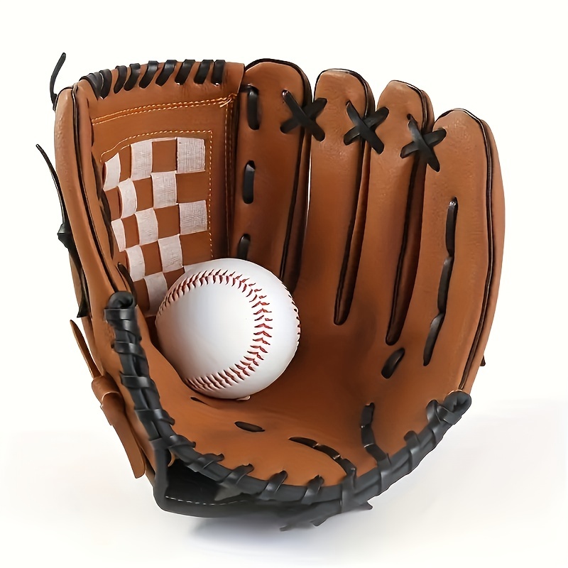  Baseball Softball Gloves Outdoor Sports Baseball Glove