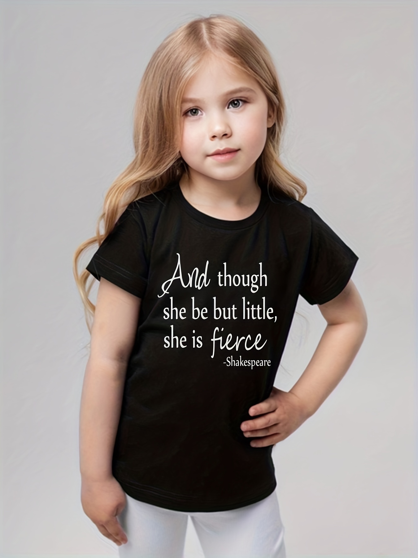 Baby girl shop t-shirt quotes