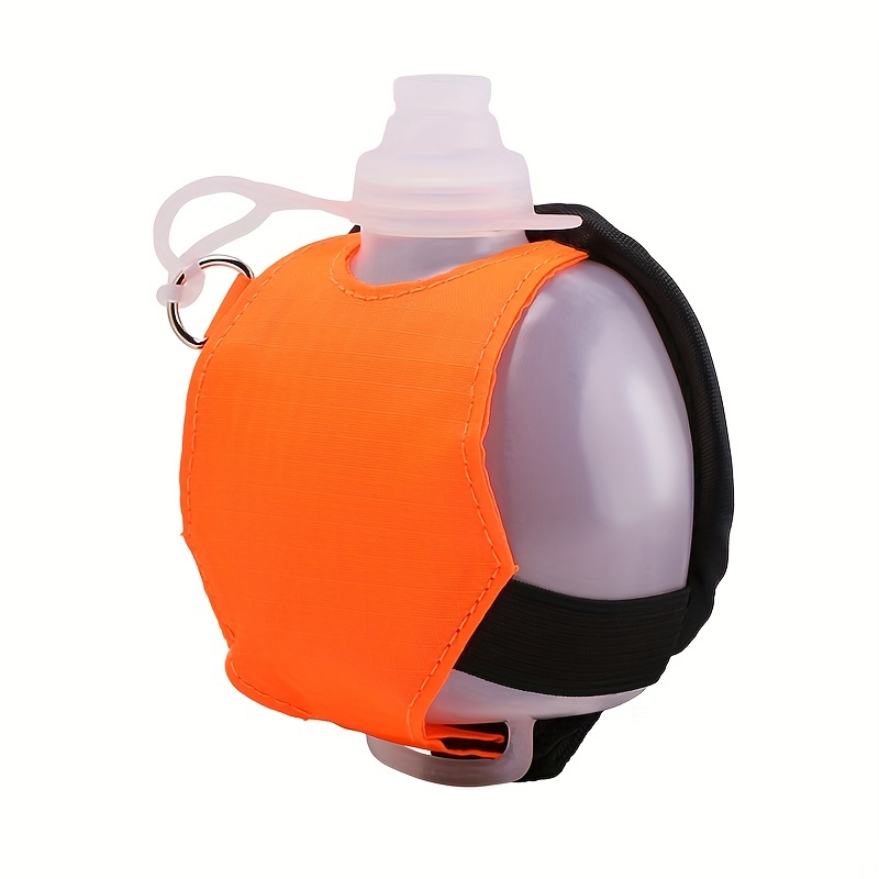 Outdoor Cycling Sports Water Cup Running Wrist Water Bottle