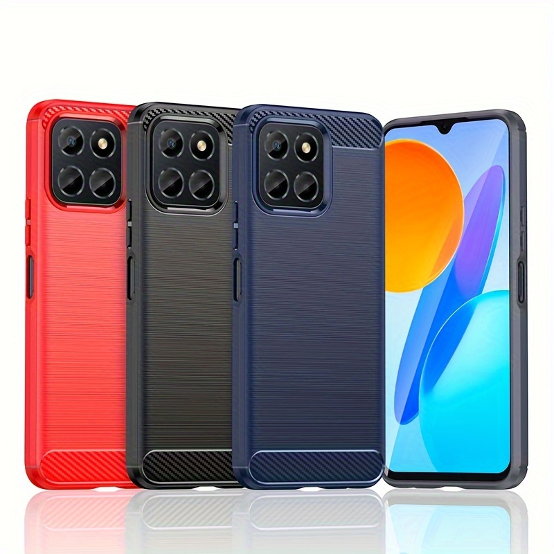 

Flashy Colorful Luxury Trend Phone Case For Honor X6 5g Case