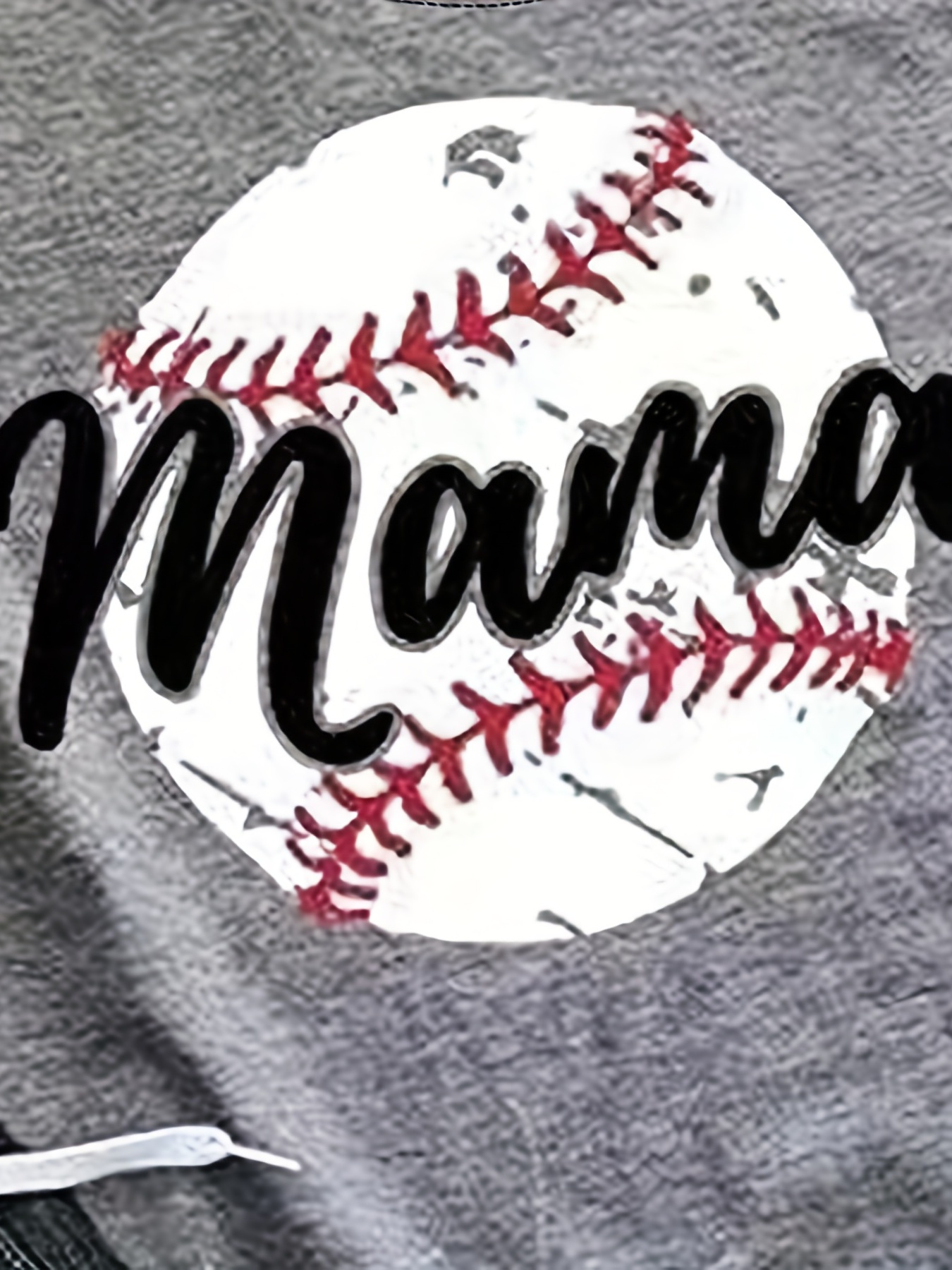 Camiseta tipo best sale beisbol mujer