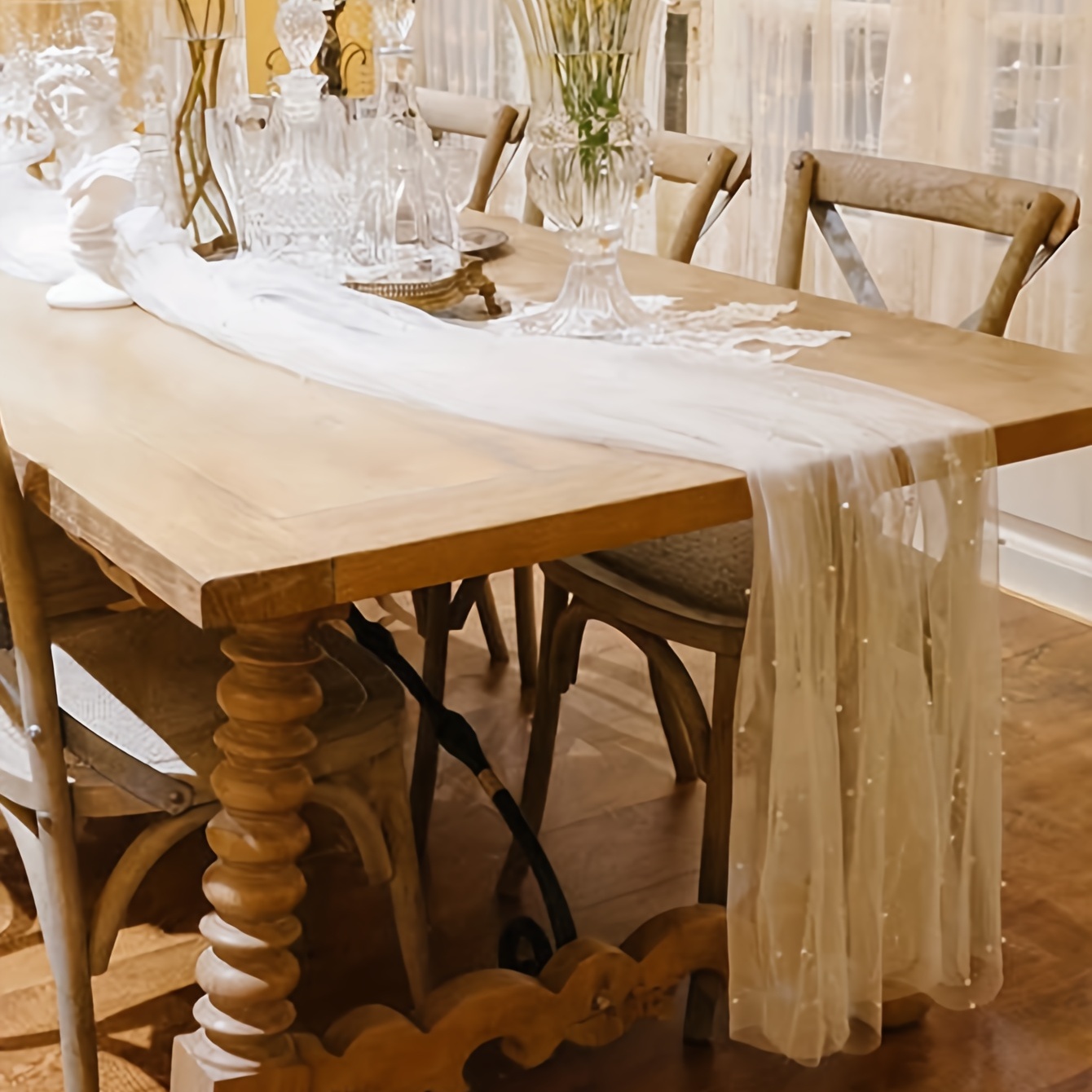  Camino de mesa de comedor para el hogar, cocina, camino de mesa  simple, moderno, a rayas, mantel de mesa, mantel de mesa, mesa de comedor,  alfombra de decoración para bodas, despedidas