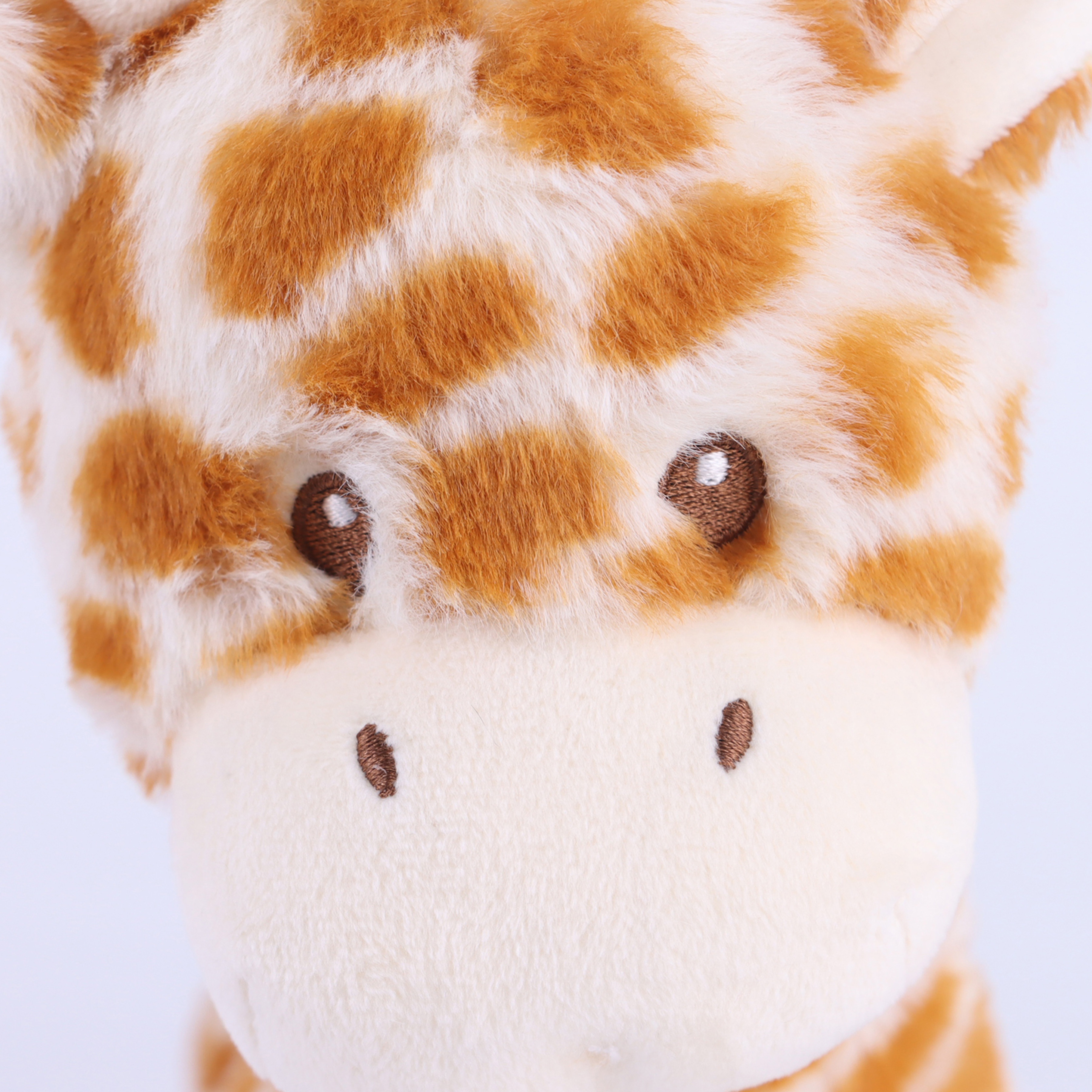 Giraffi the Giraffe - Giraffe Stuffed Animal