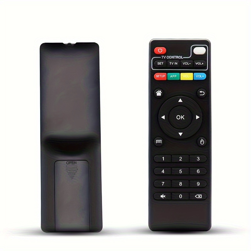 Achat Télécommande programmable une pour tous box MAG et TV ✓