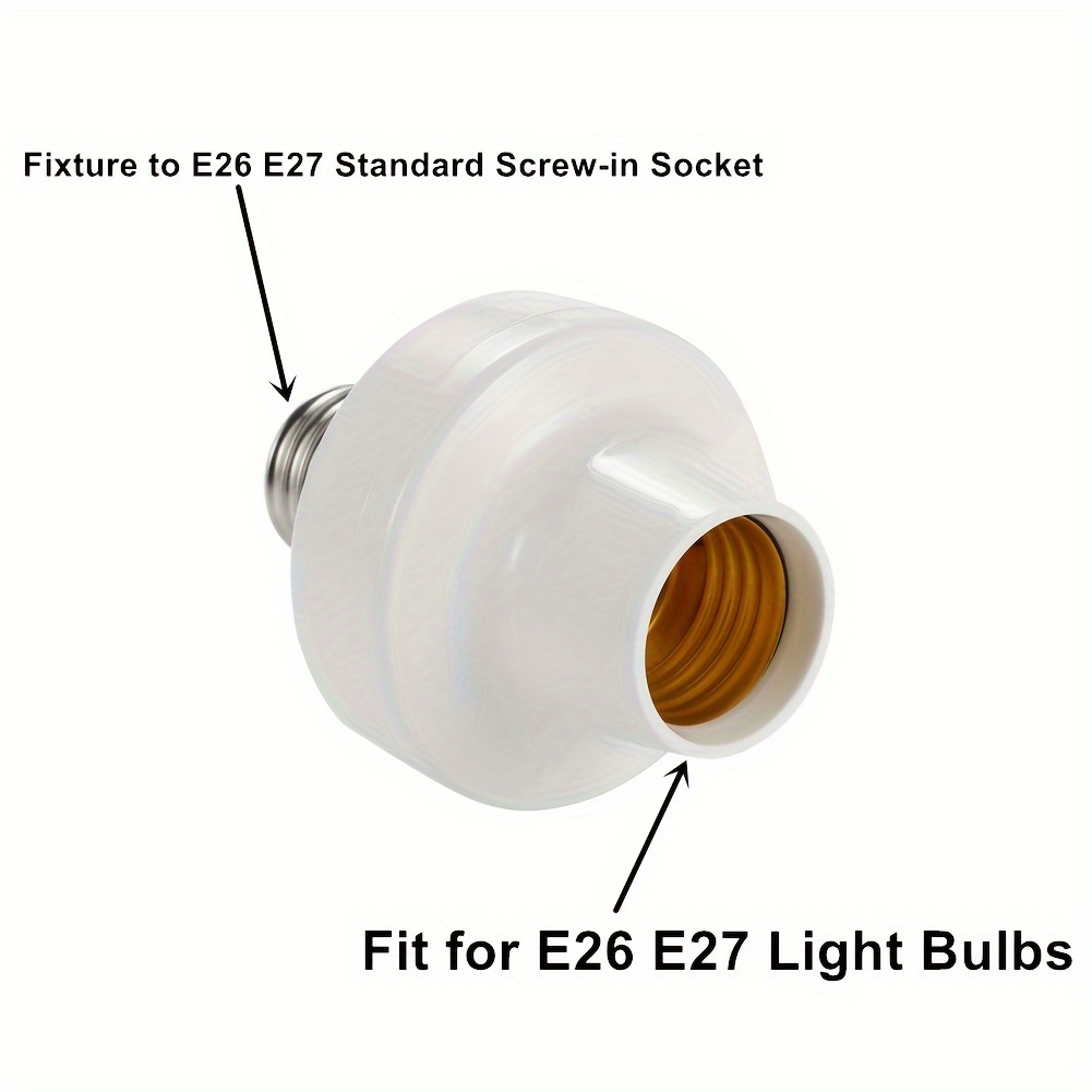 433MHZ RF Remote Control Switch Socket AC 220v European Standard