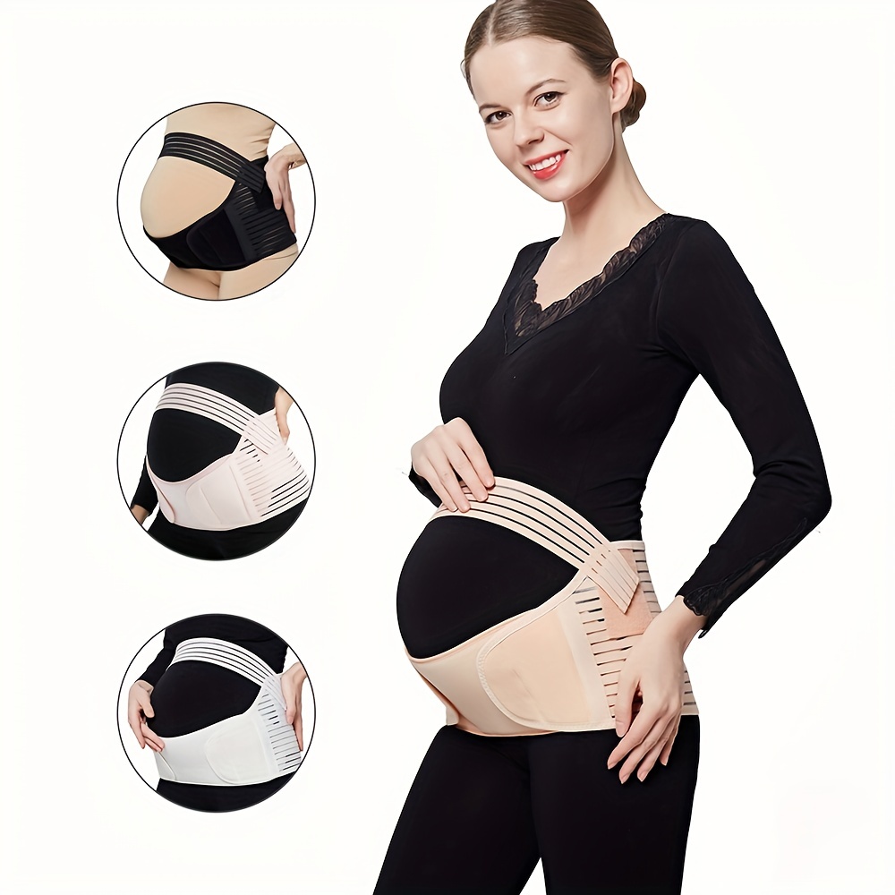 Maternity Belly Band - Temu - Page 5