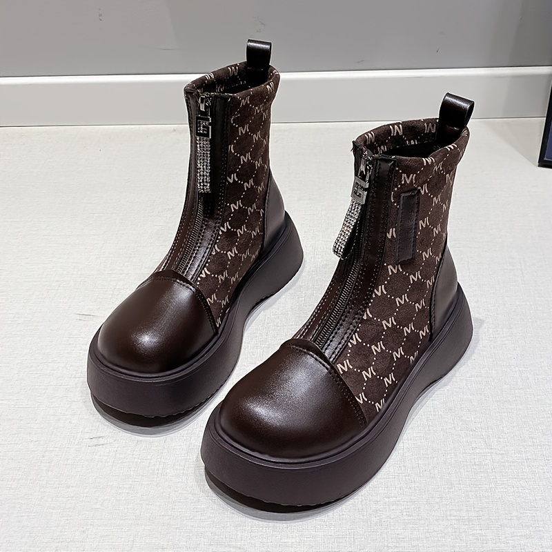 Dior Men's Explorer Chelsea Boot