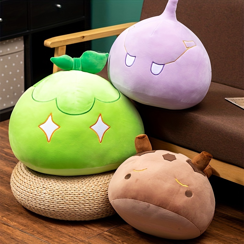 Pets Slime Anime Figure, Kawai Figures Toys
