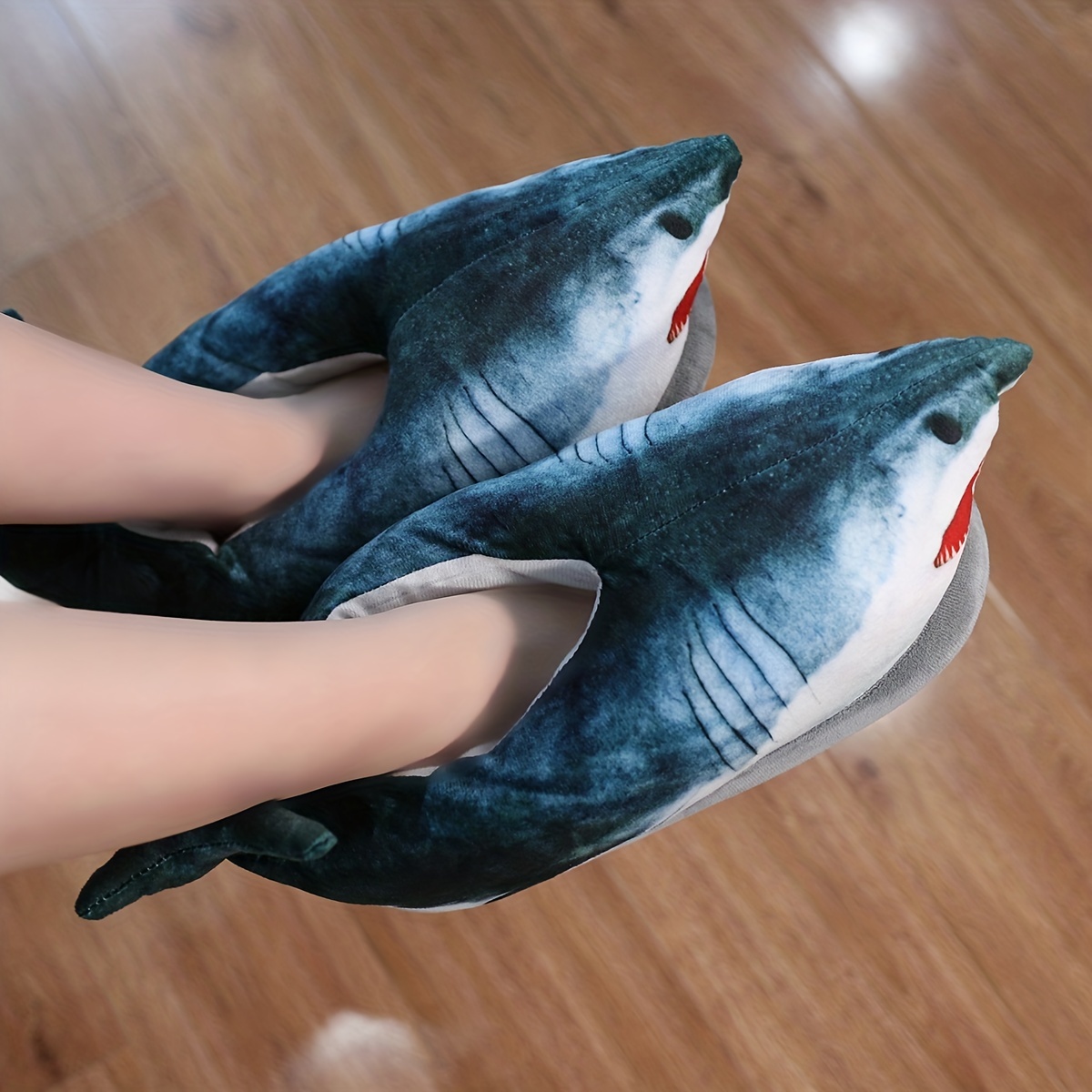 Fish Shoes - Temu
