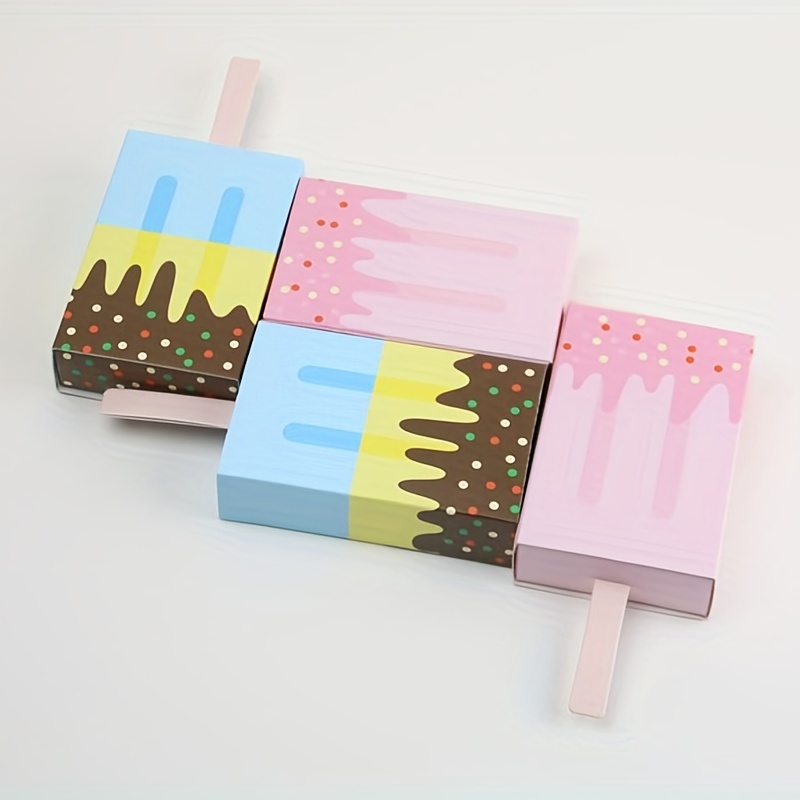 Ice Cream Box - Temu
