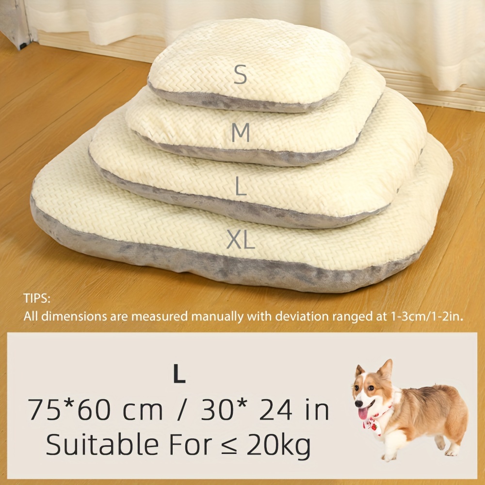 Dog sleeping outlet mattress