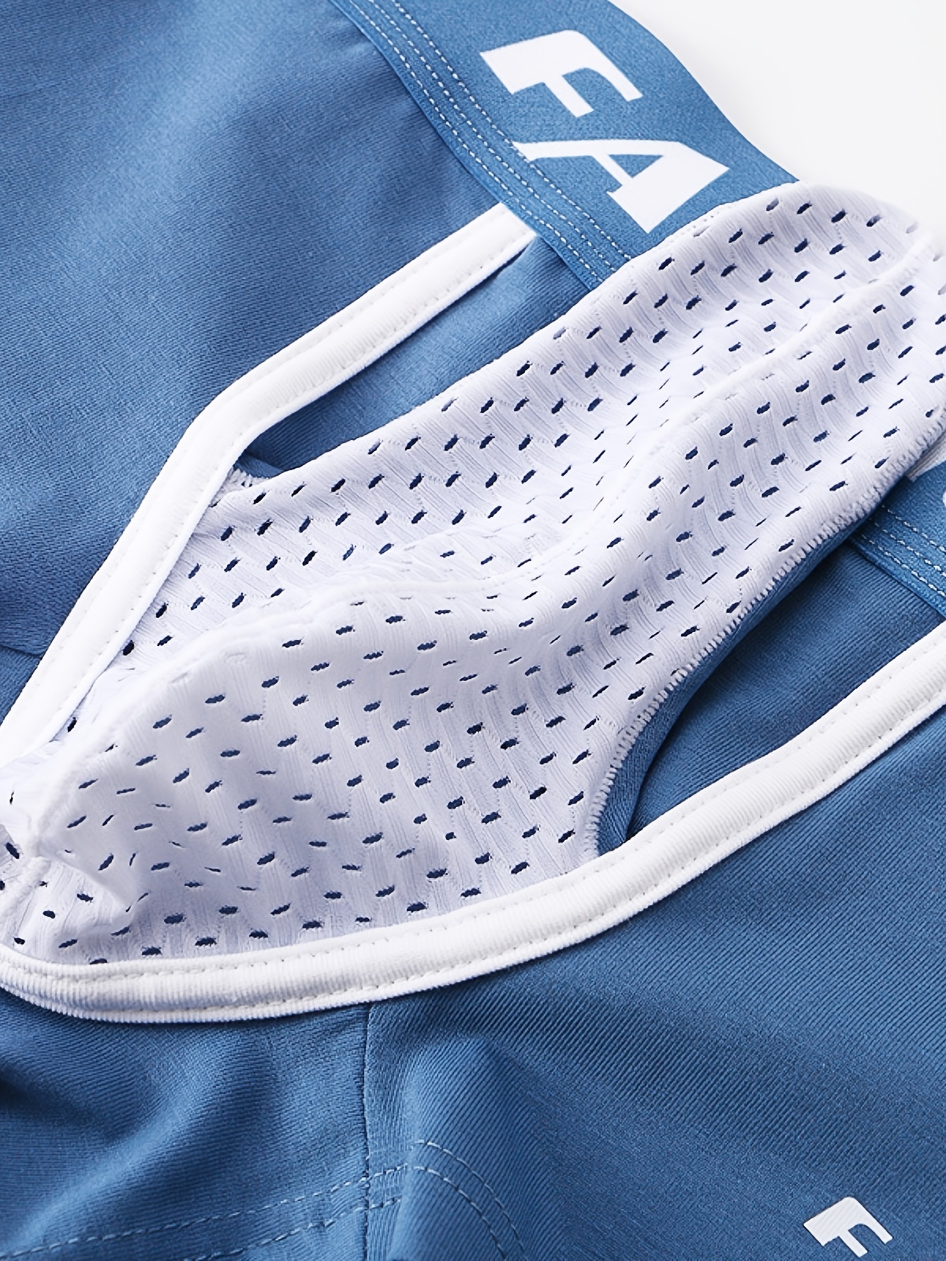 Men #039 S Underwear Boxer Shorts Cotton Breathable Soft - Temu Canada