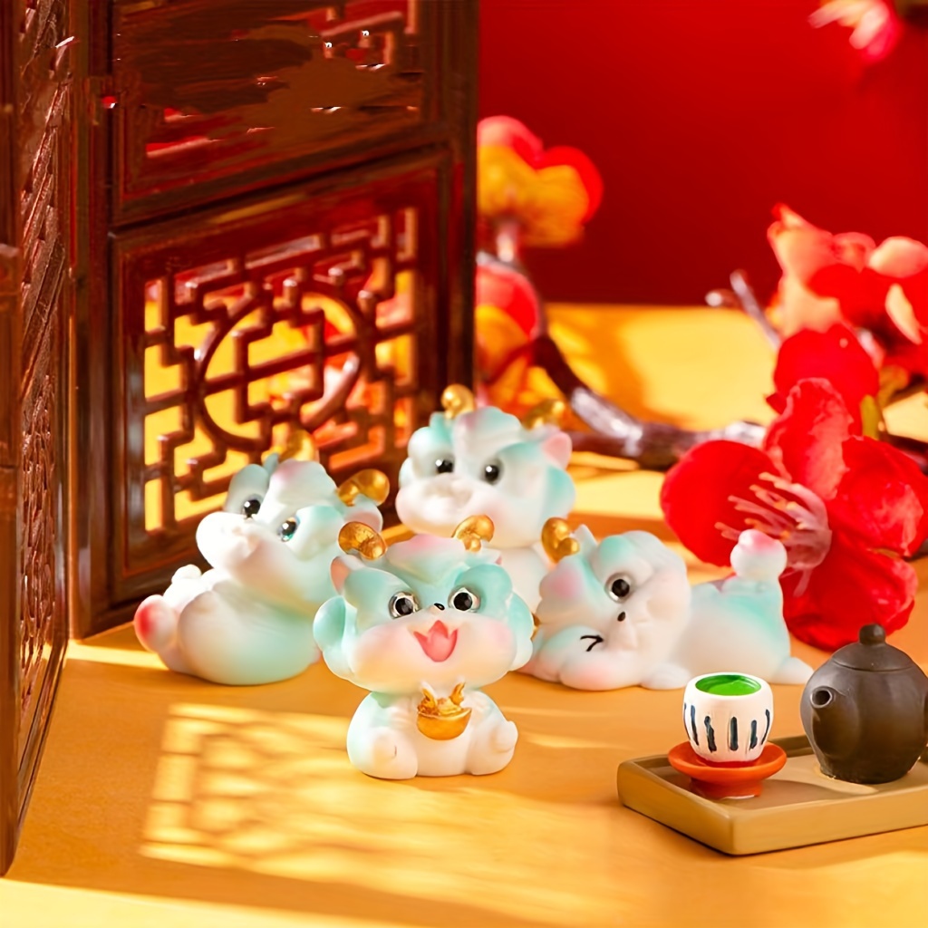 Forbidden City Princess Cute And Creative Car Desktop Home Decoration, Shop Now For Limited-time Deals