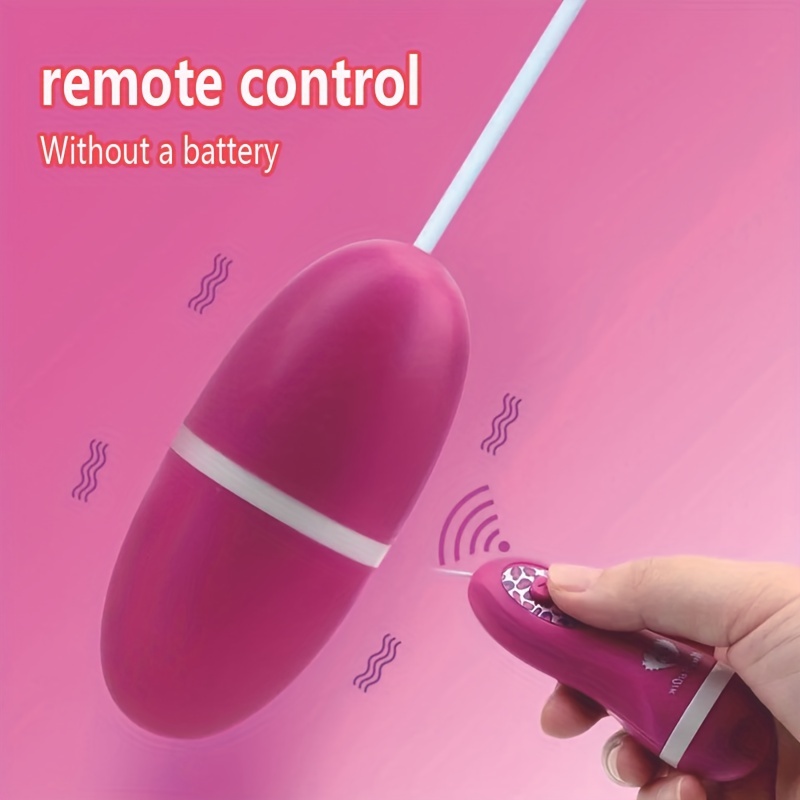 Vibrating Nipple Sucker Wireless Remote Control Massage - Temu