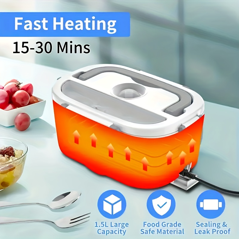 304 Stainless Steel Food Warmer Containers  304 Stainless Steel Lunch Box  - Lunch - Aliexpress