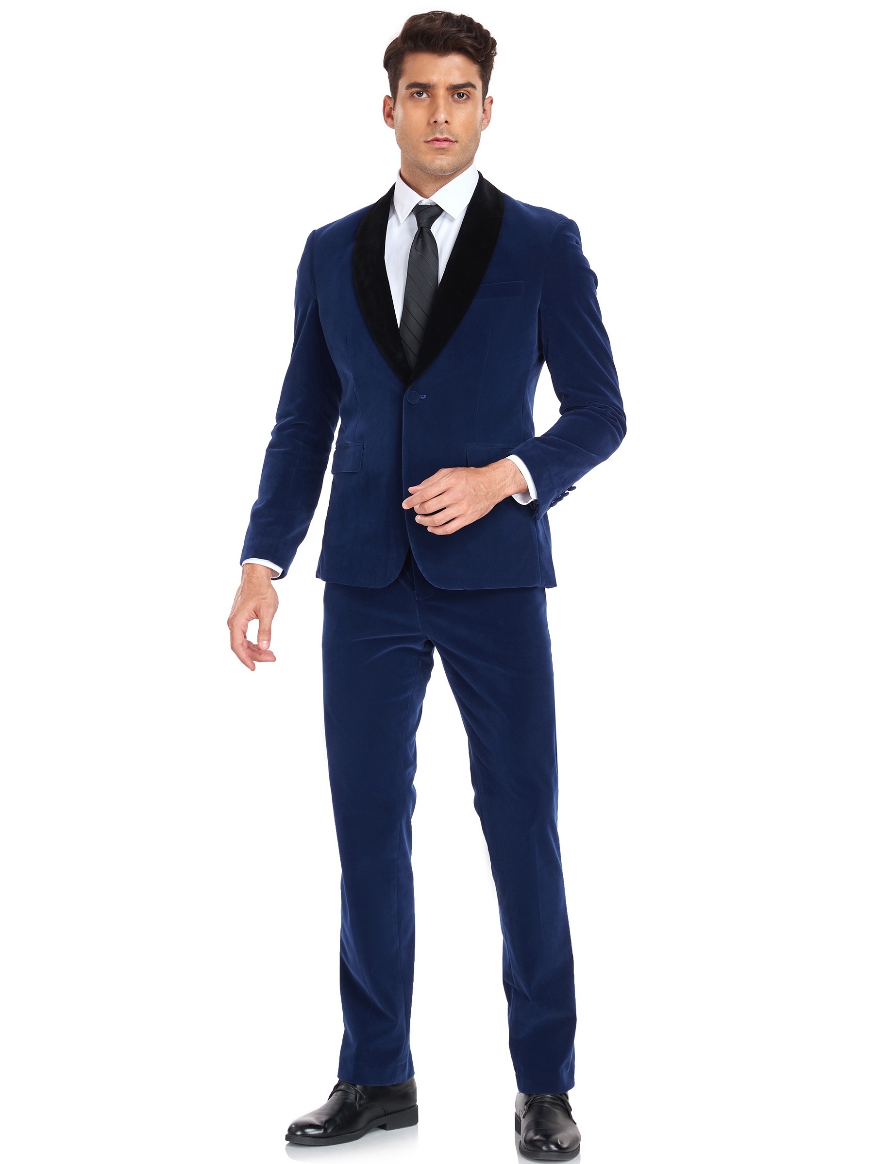 Suit jacket with 2025 dress pants