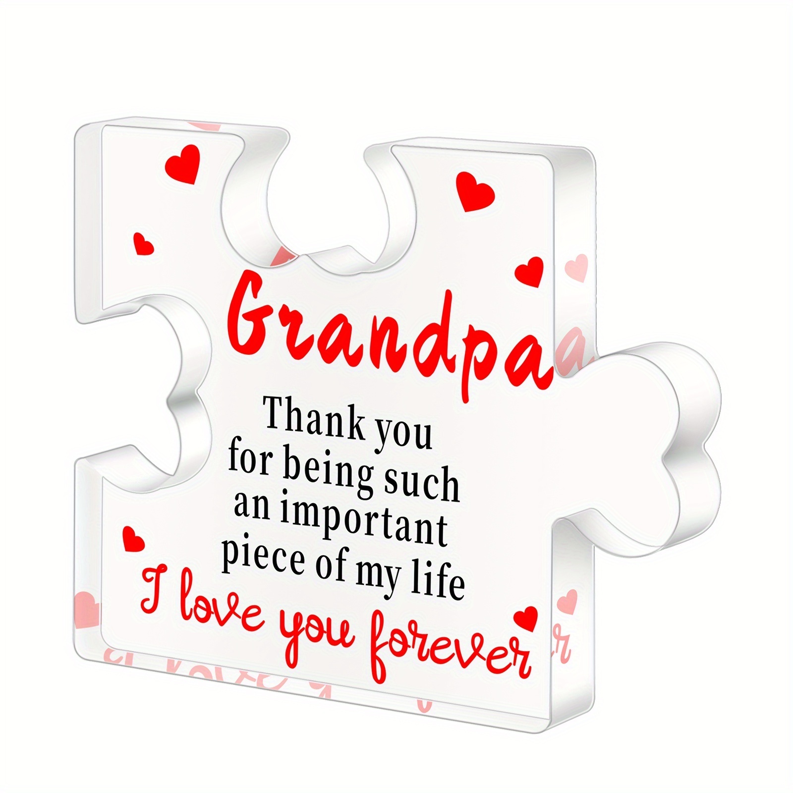 Gifts For Grandpa - Temu