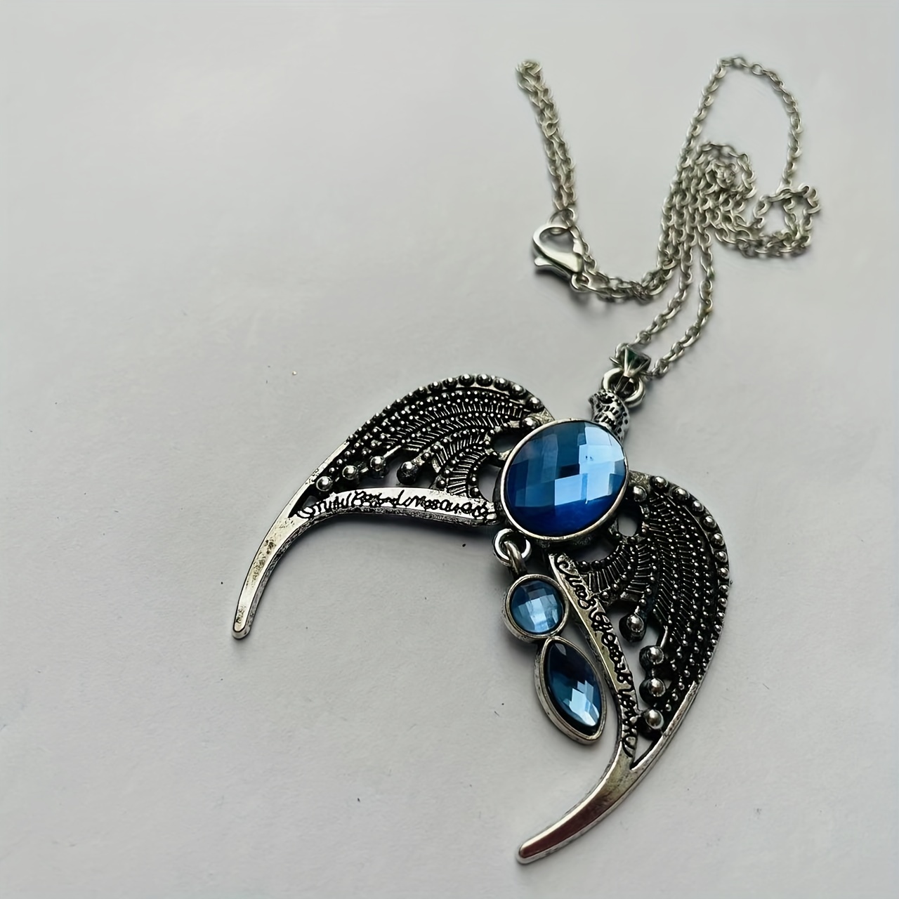 Diadem Necklace by Rowena Ravenclaw a Unique Gift 