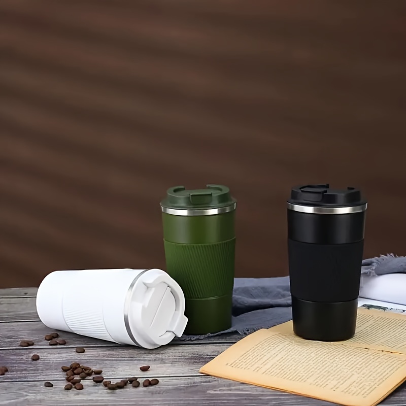 Double Wall Stainless Steel Vacuum Water Bottle 510ml - Insulated Cup