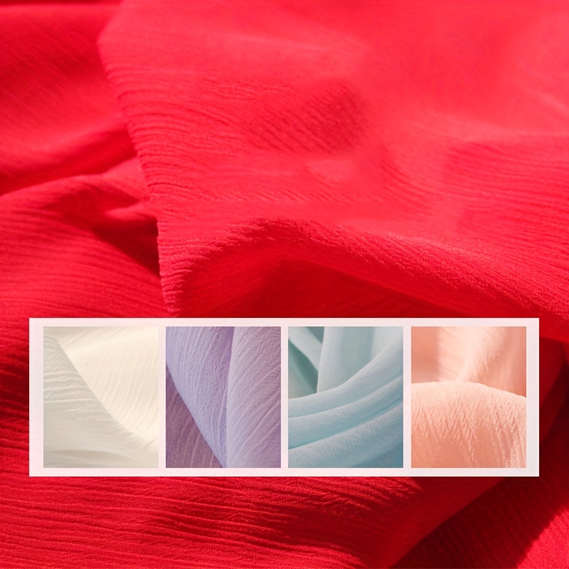 Acetic Acid Fabric, Fashion Dress Skirt Fabric - China Viscose