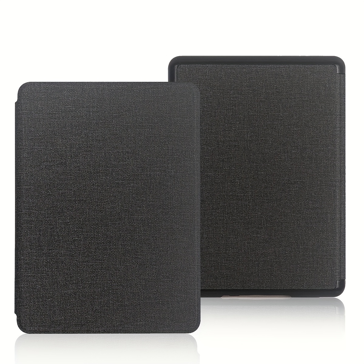 Accessoires de Protection PC pour Kindle 4 nouveau étui en cuir mince  couverture intelligente 2023 sommeil/réveil pièces de tablette 2018
