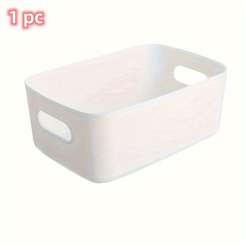 Portable Foldable Storage Box - Large Capacity Toy/art Supplies