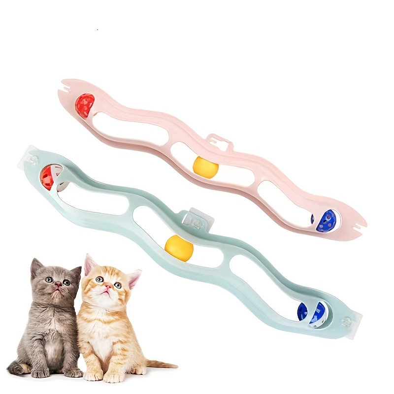 interactive cat suction toy