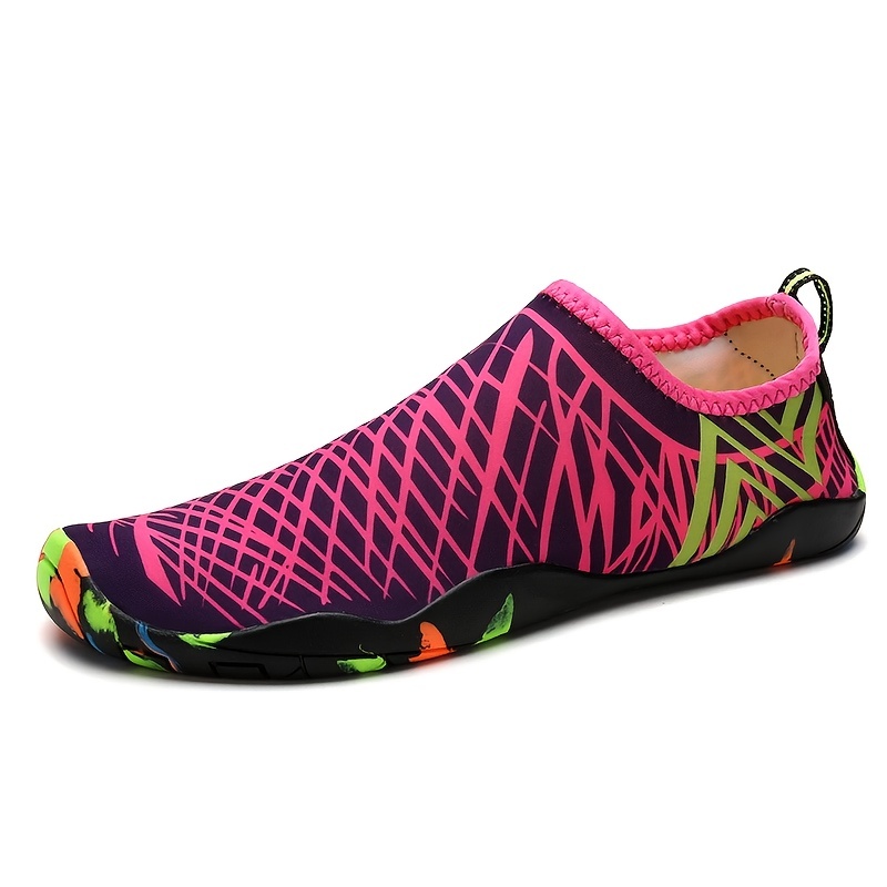 Stay & Comfortable Quick Dry Water Shoes for Outdoor Summer Fun