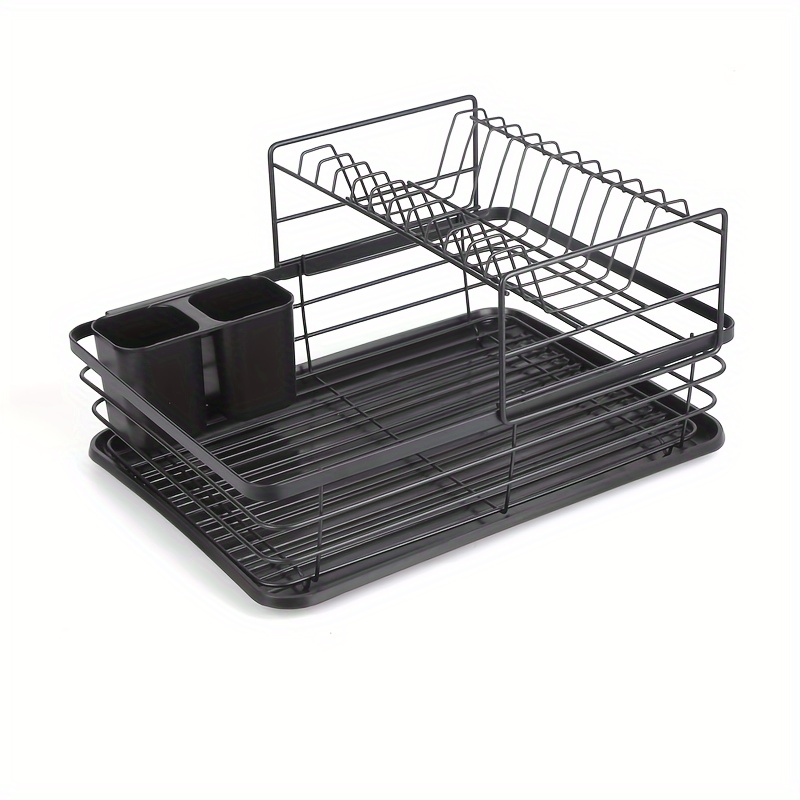 Johseaty dish drying online rack