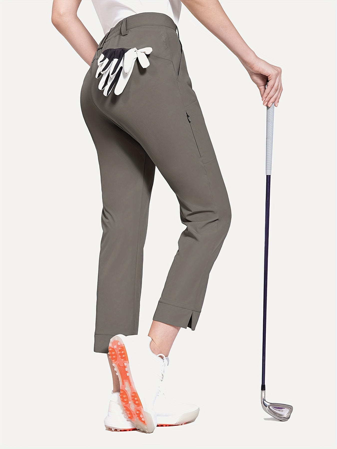 Womens Golf Pants