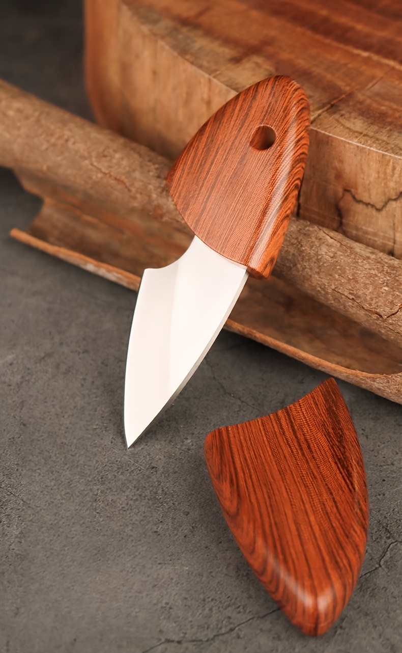 Compact And Durable Mini Utility Knife Perfect For Crafting - Temu