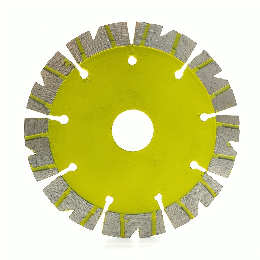 Diamond Circular Saw Blade Premium Cutting Stone Tile Temu