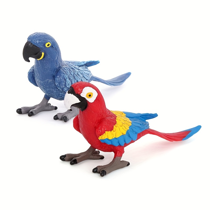 Wild bird hot sale toys