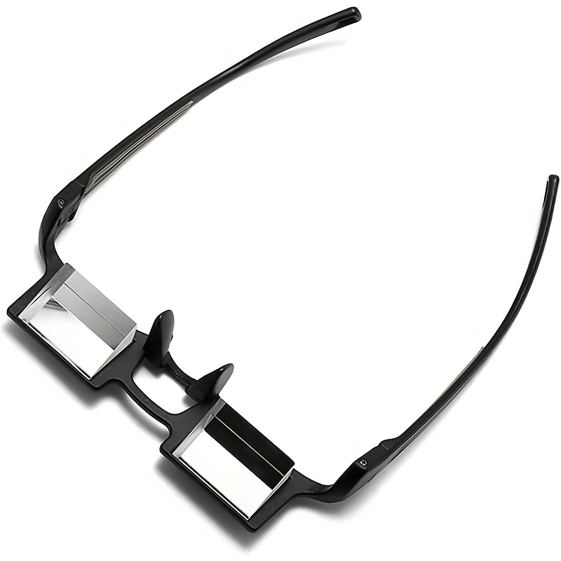 Upgraded Lazy Glasses Prismenbrillen Liegen Bett Ermöglicht - Temu