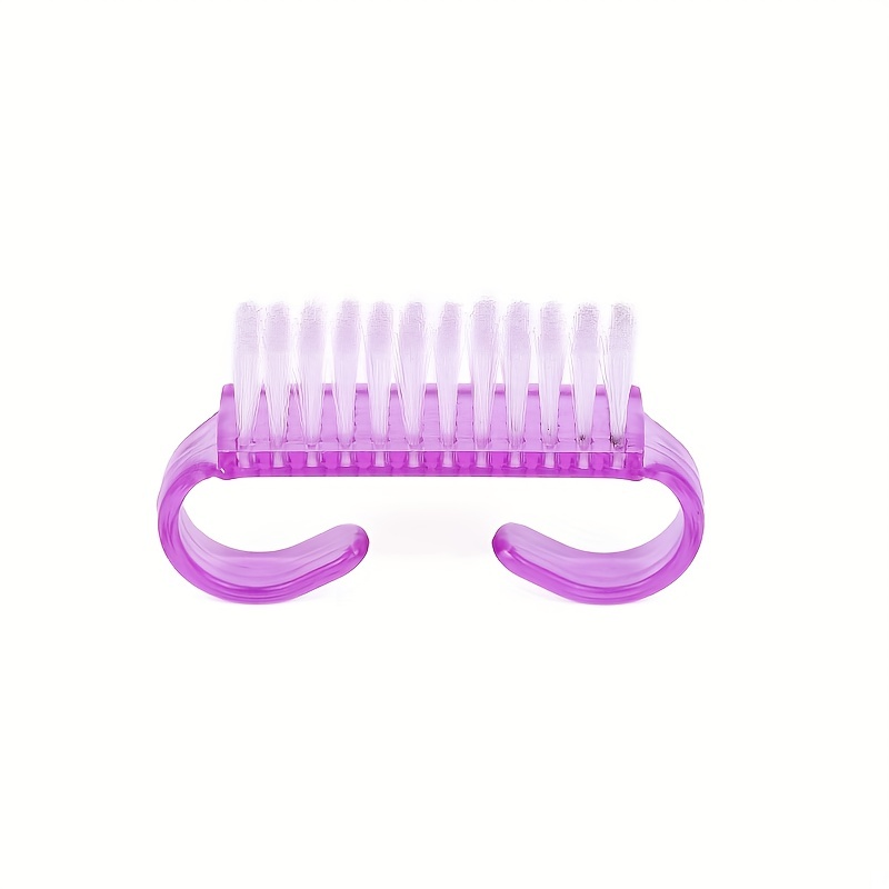 Nail Brush Tools Dust Remover Soft Brushes