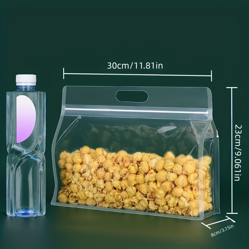 Reusable Bag Storage Travel, Bag Storage Food Nut