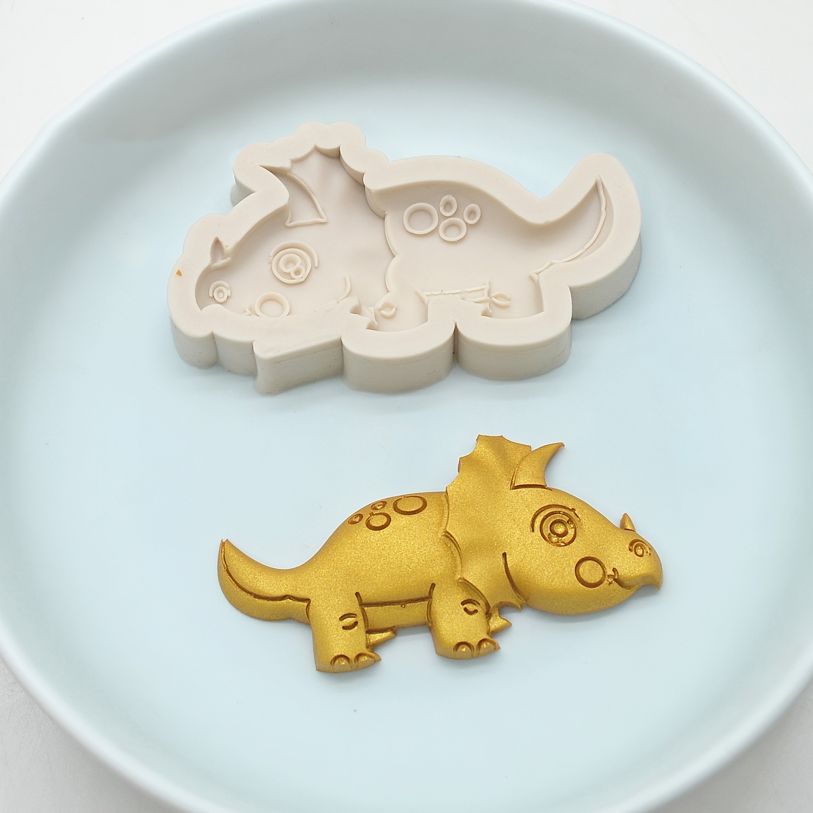 Dinosaur Molds - Temu