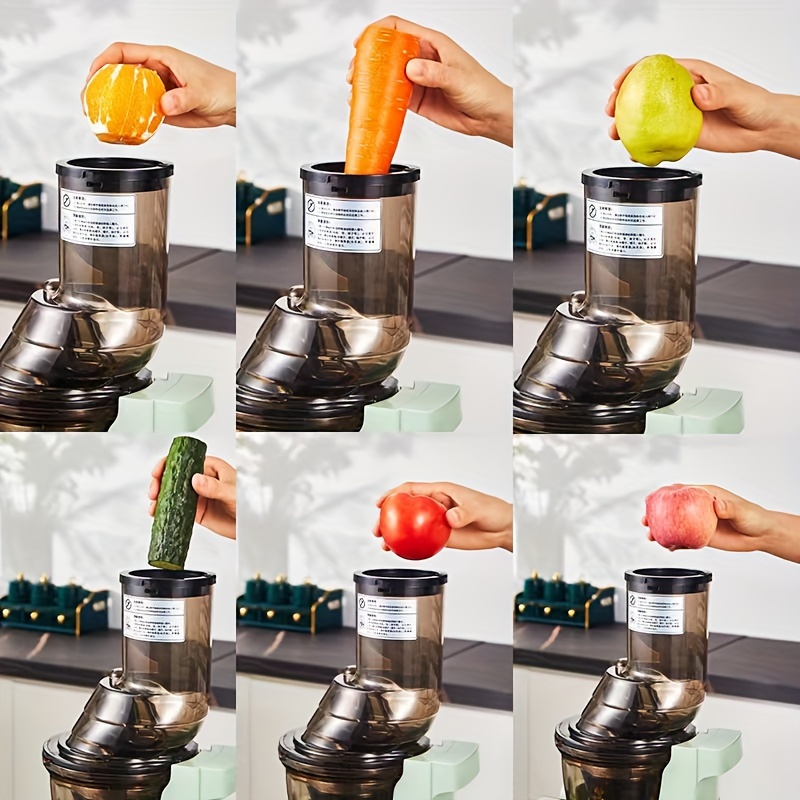 Citrus Juicer Multifunctional Household Juice Separation - Temu