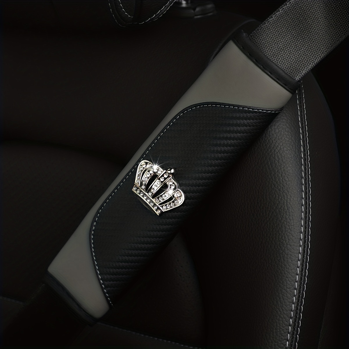Copri Cintura di Sicurezza Auto 1pc Fashion Bowknot Universal Car