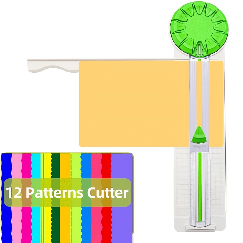 What Kinds of Paper Cutters are there?