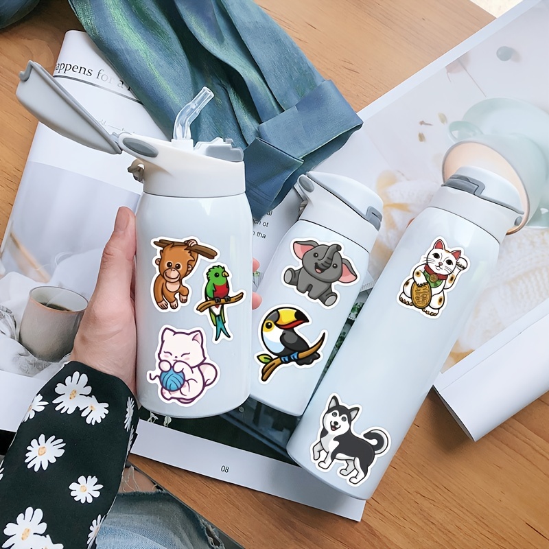 Crystal Stickers For Laptop Water Bottle Bumper Luggage - Temu