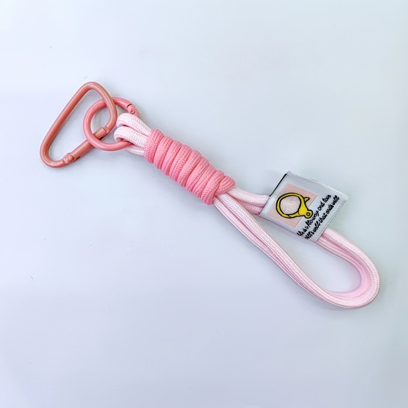 Carabiner Cloth 