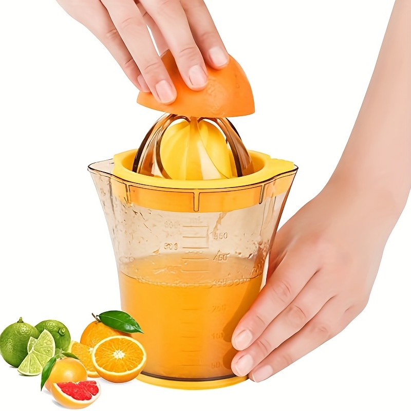 Electric Juicer Juice Squeezer Juicer Citrus - Temu