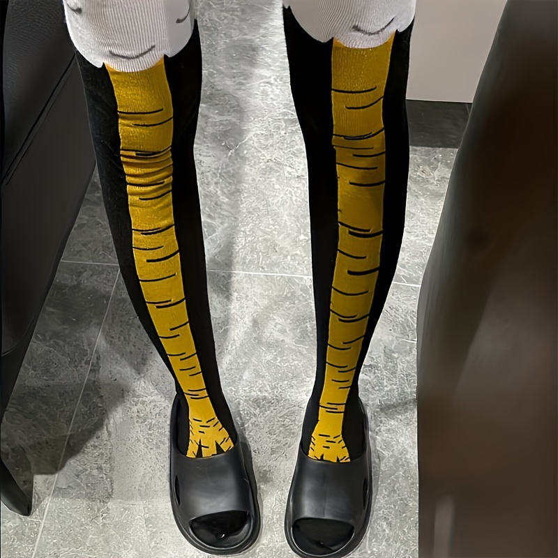 Calcetines divertidos de lechuzas - Colección Nueva 2026