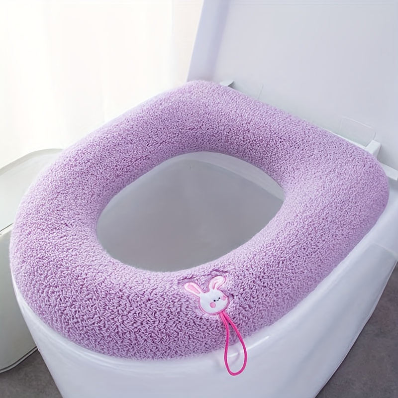 Toilet Cushion For Patient Seat Washer All Season - Temu