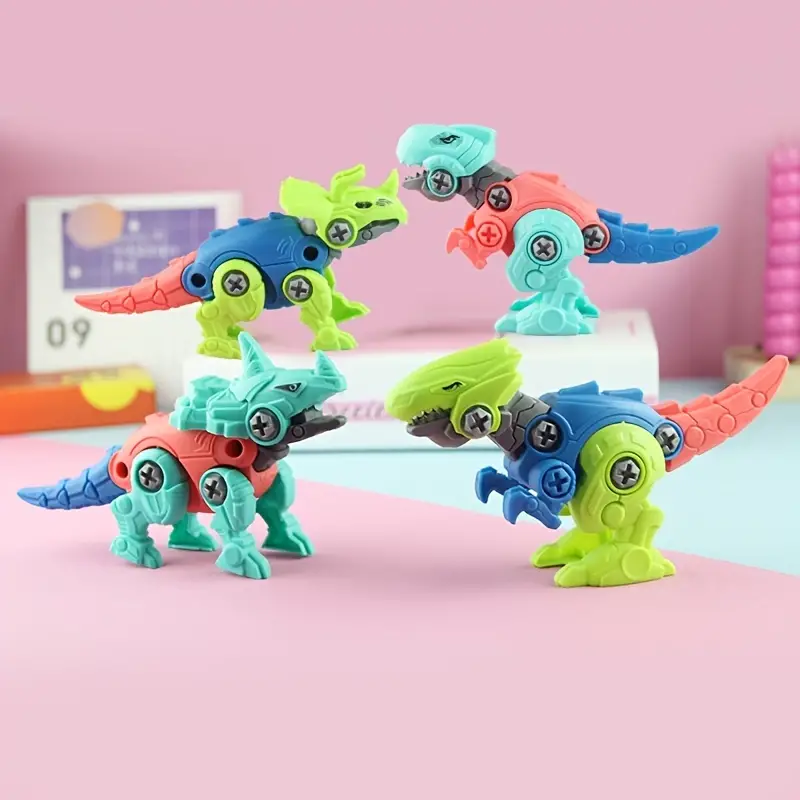 Dinosaur Toys Children