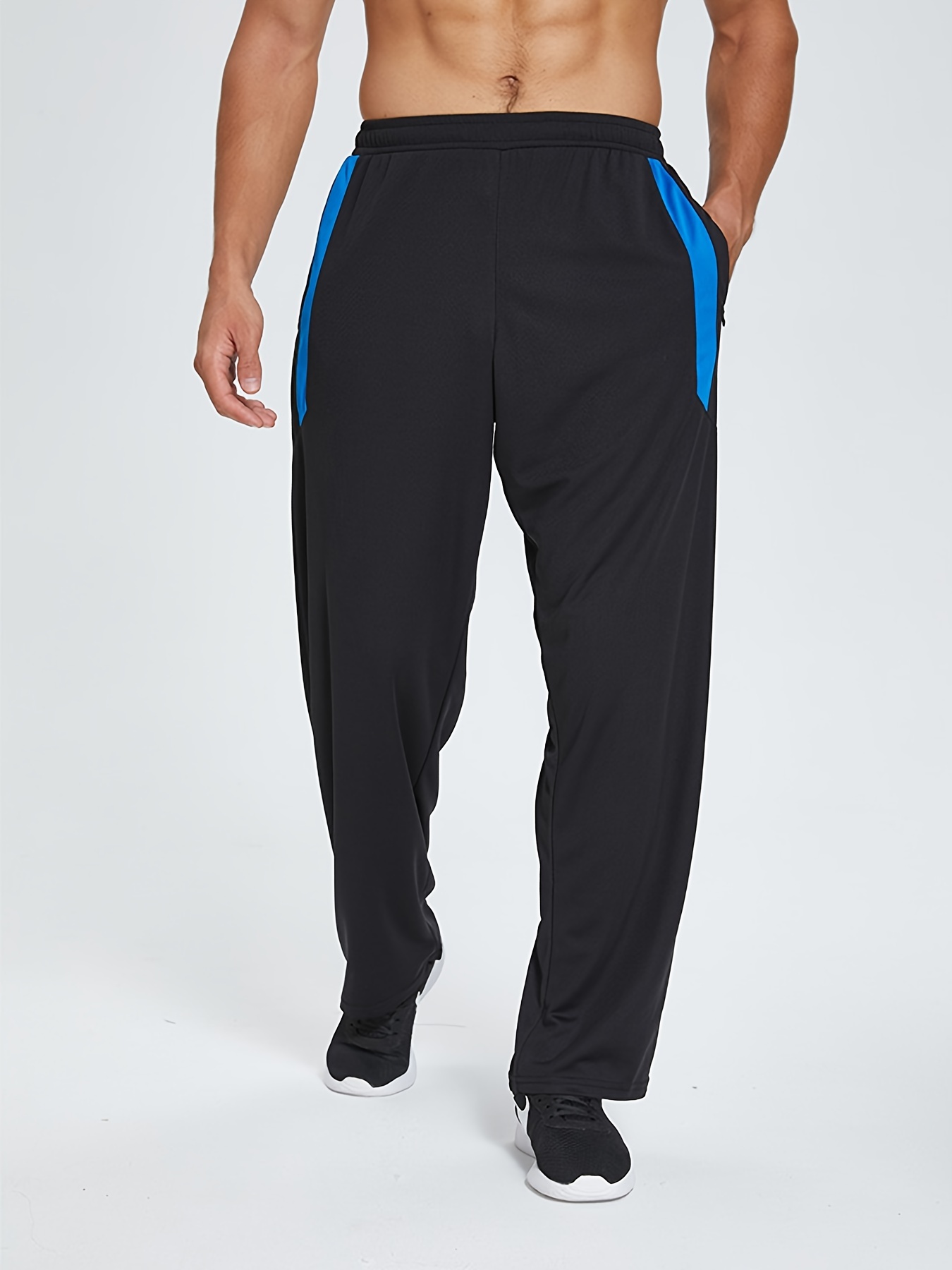 Zengvee Men's Sweatpants