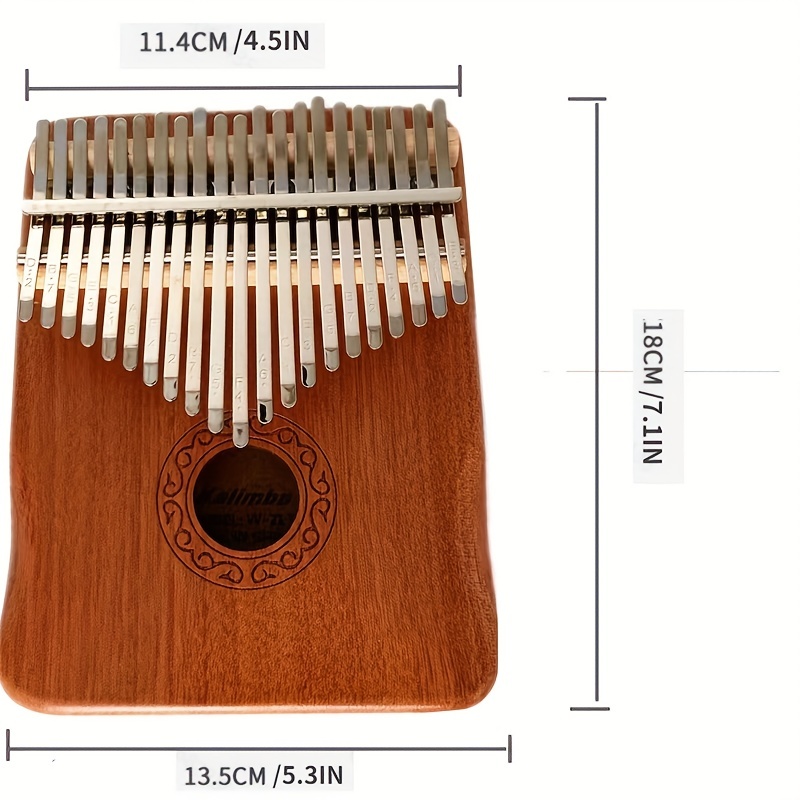 Mini Piano à pouce Kalimba à 8 touches, bois et métaux, petit Instrument de  musique, pendentif Mbira, cadeau pour adultes et enfants, apprentissage  débutant – les meilleurs produits dans la boutique en