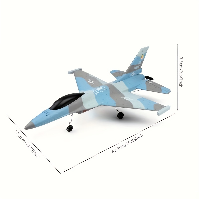 4g 2024 rc plane