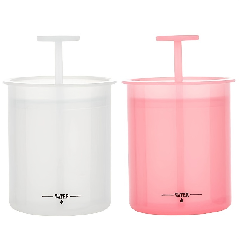 Foam Maker Cup Bubble Foamer - Temu